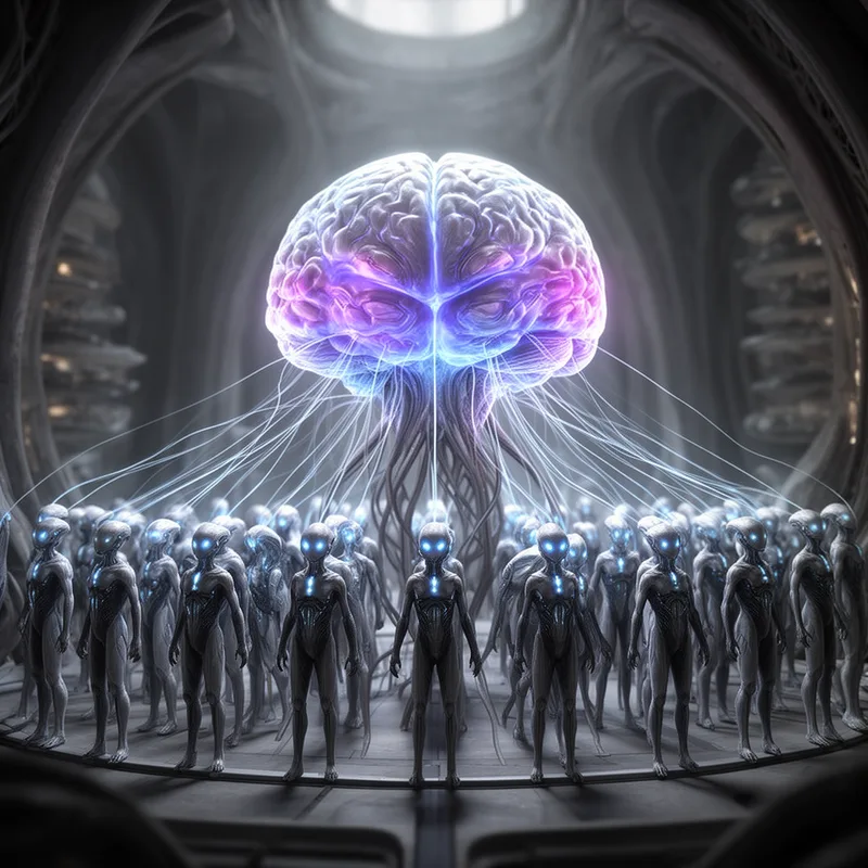 overmind