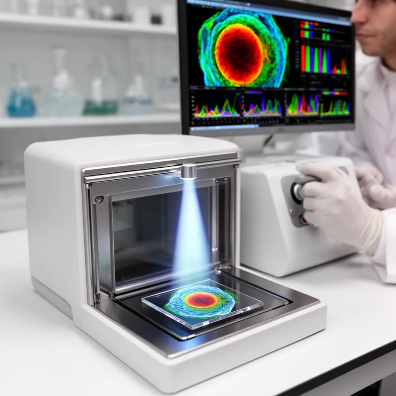 cytophotometer