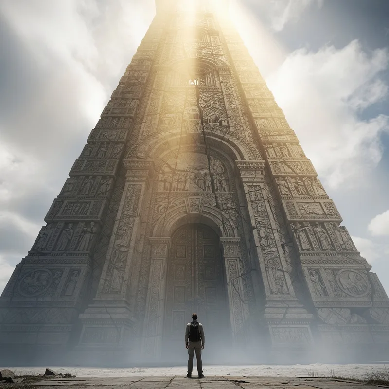 monumentally