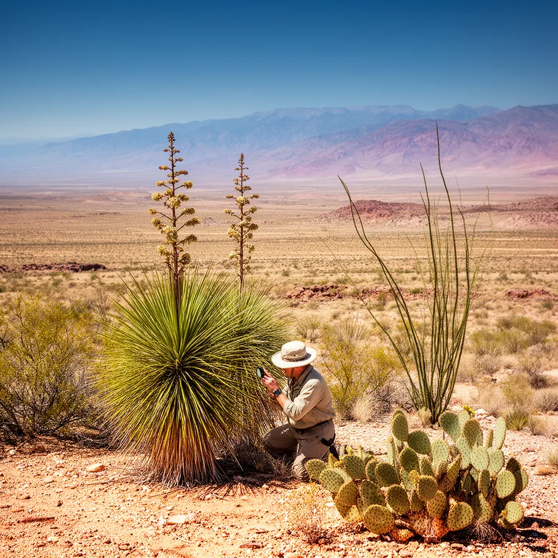 Chihuahuan Desert