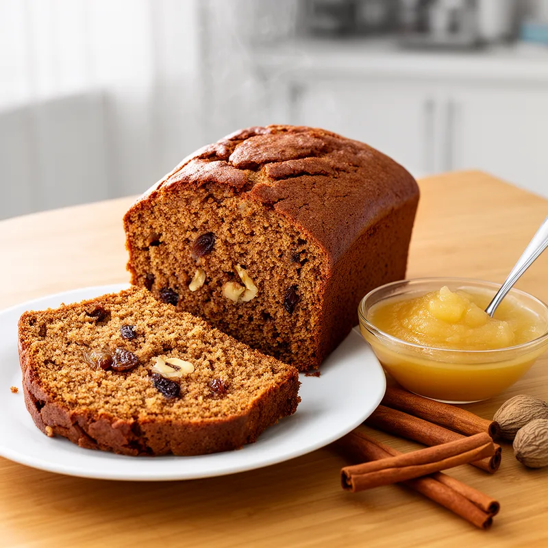 applesauce cake