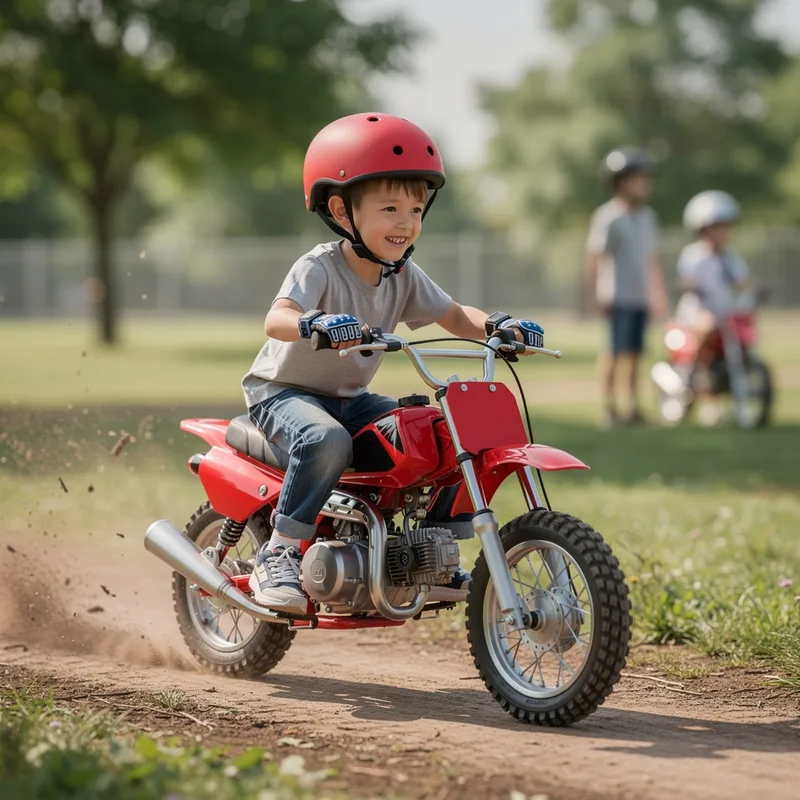minibike
