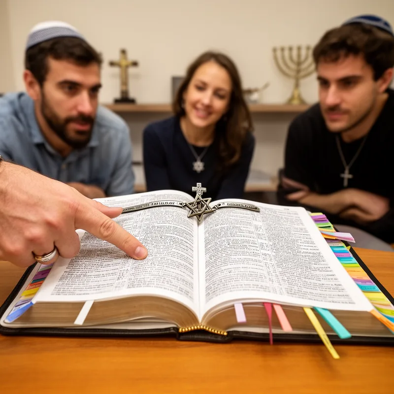 Hebrews