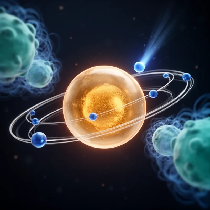 cation