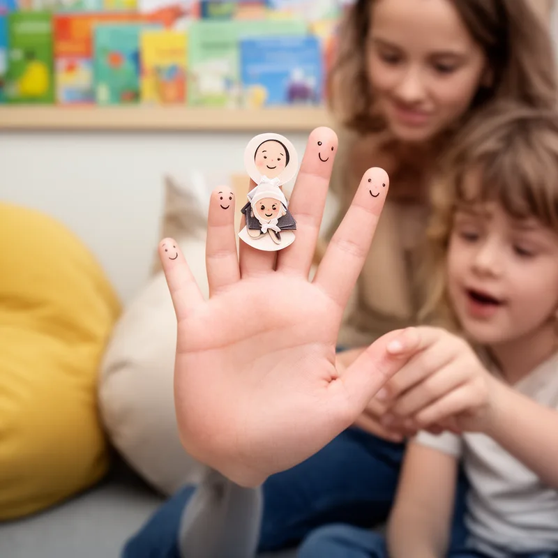 Mother Thumb