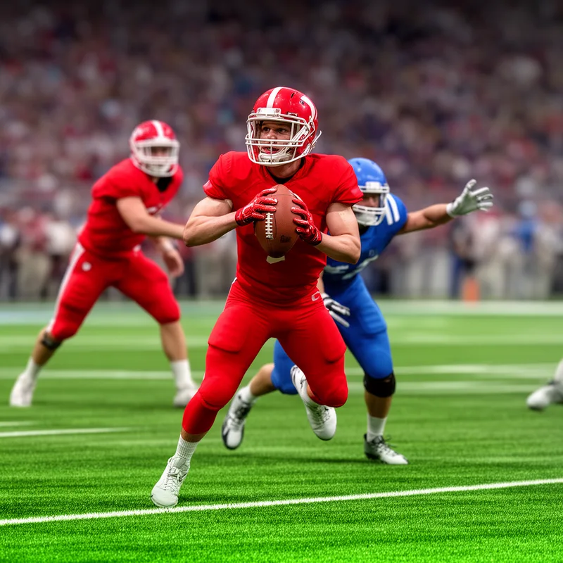 pass completion