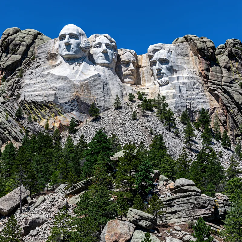 South Dakota
