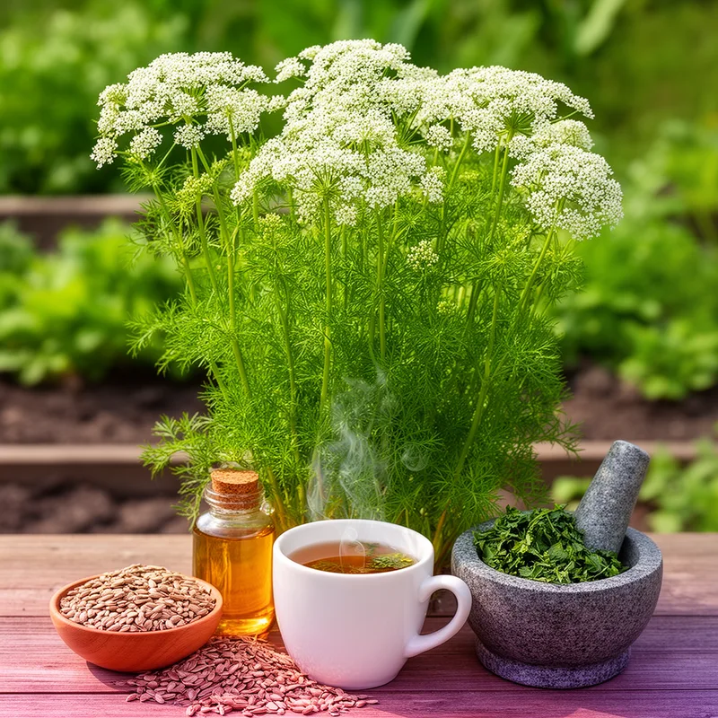 Pimpinella