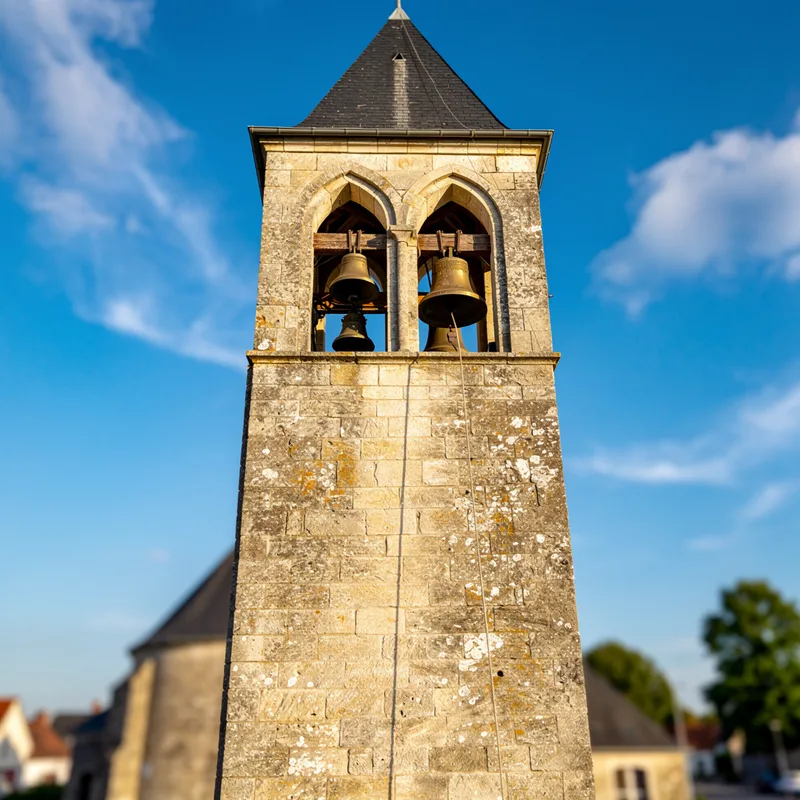 belfry