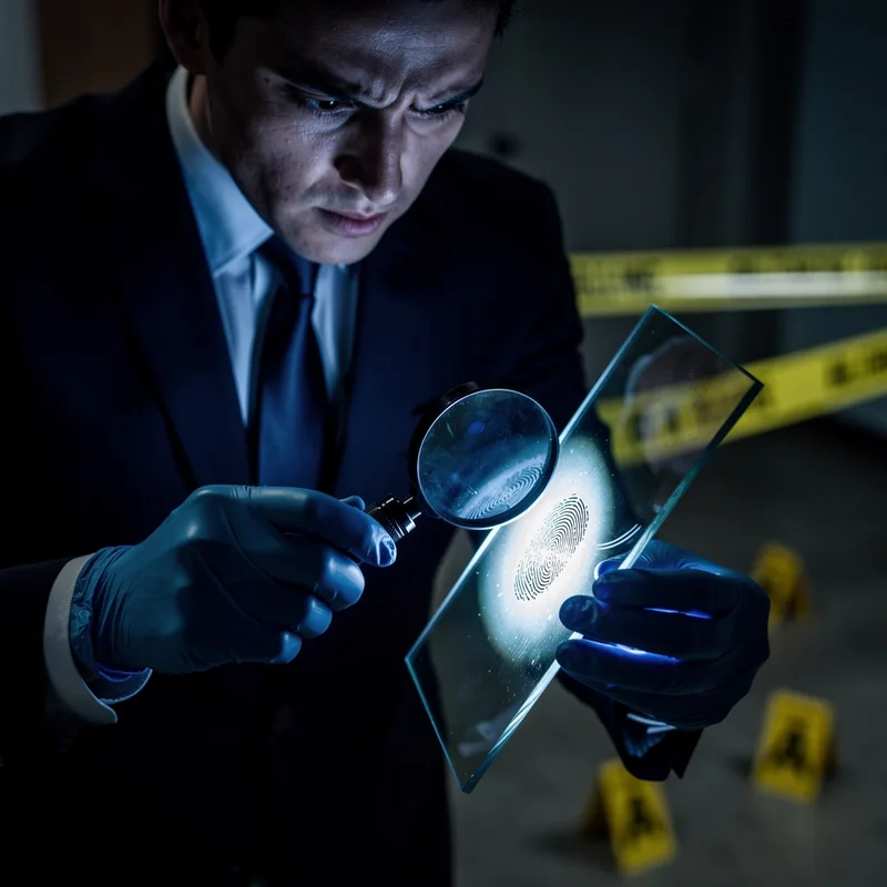 detection