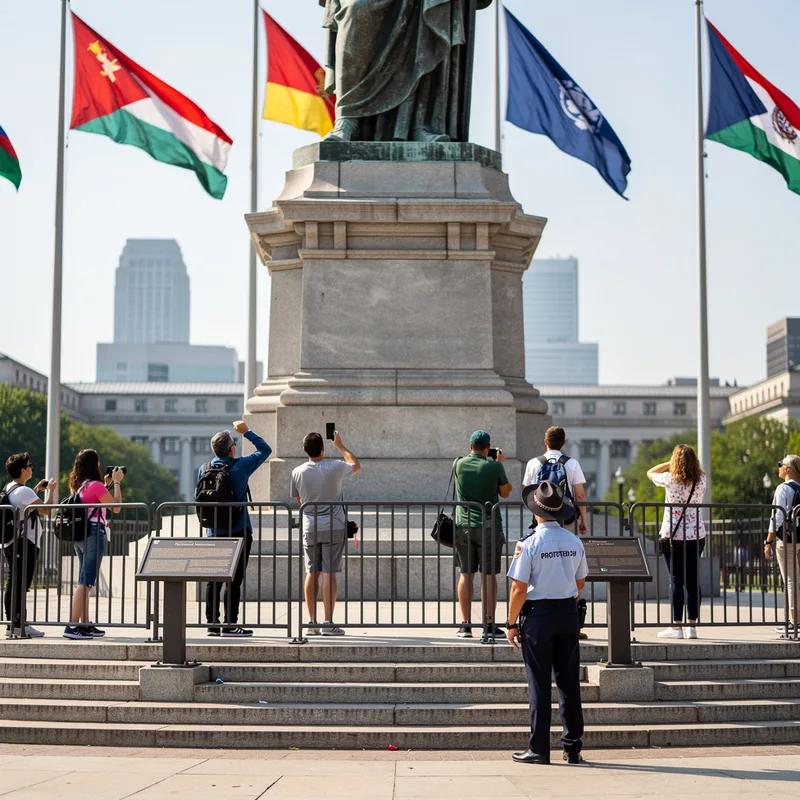 national monument
