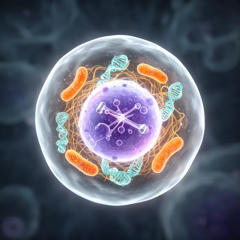 interphase
