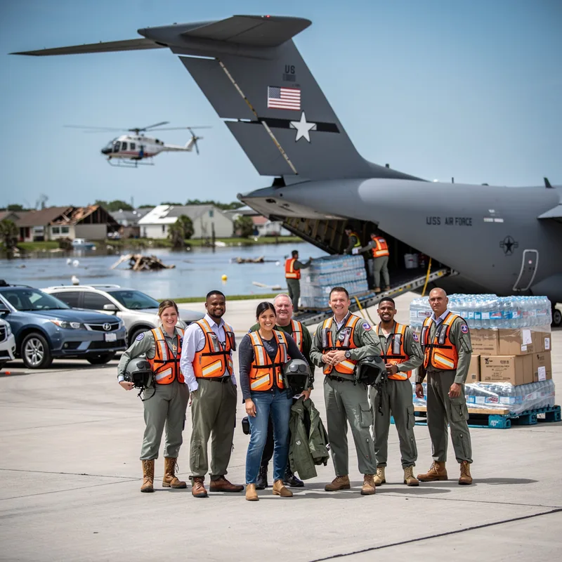 Air National Guard