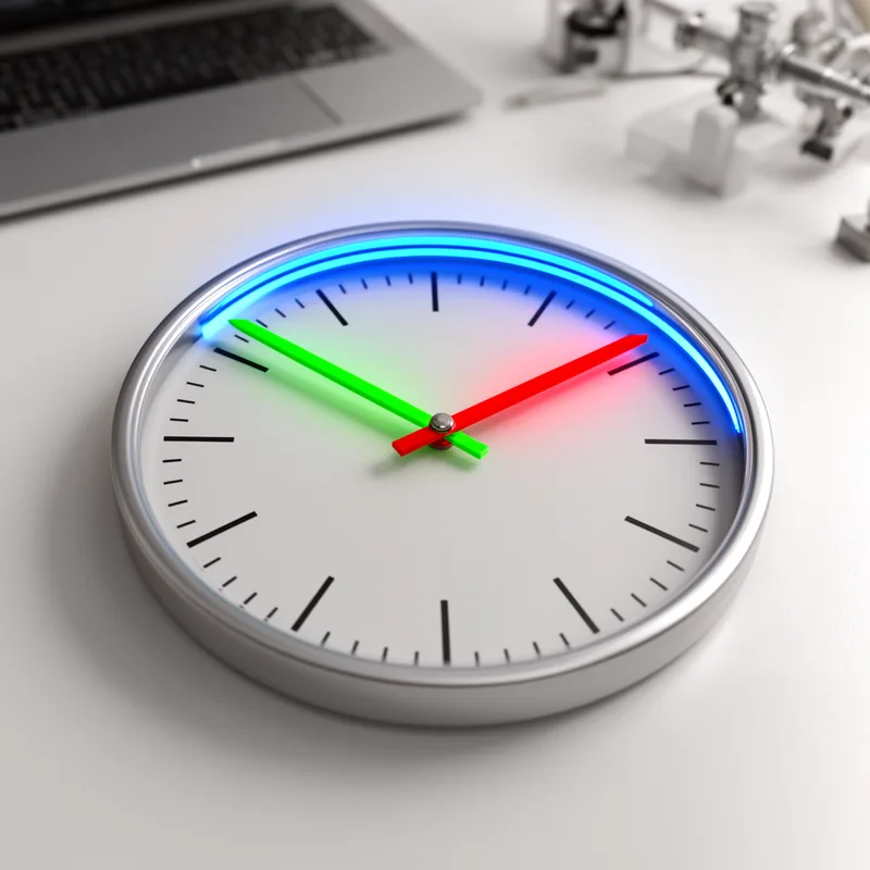 timespan