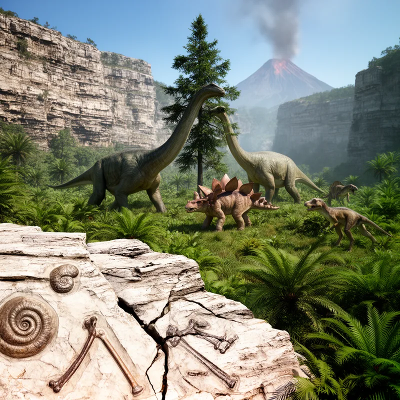Jurassic
