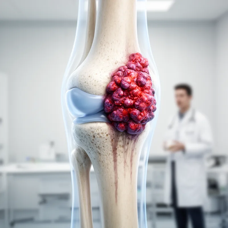chondrosarcoma