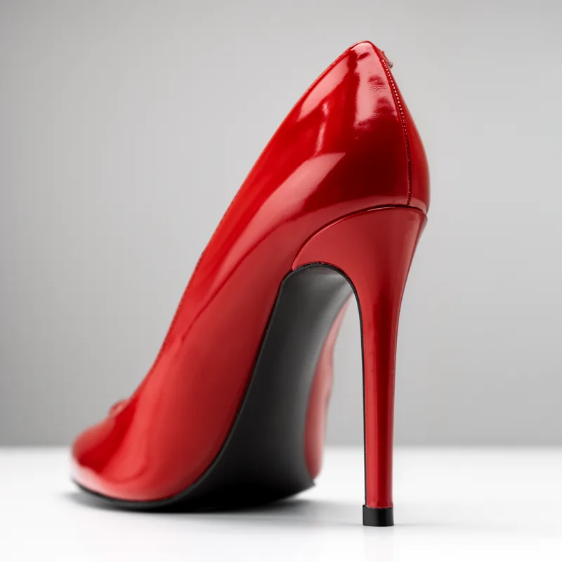 heel