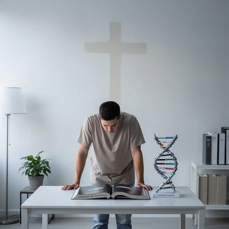 godless