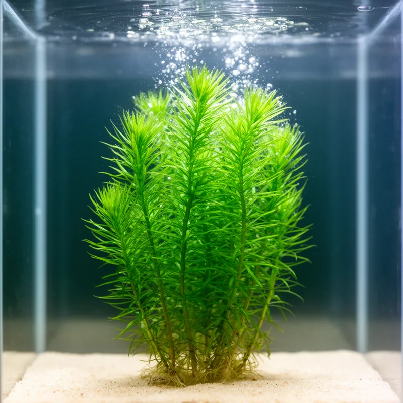 genus Egeria