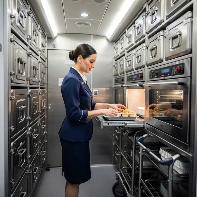 galley