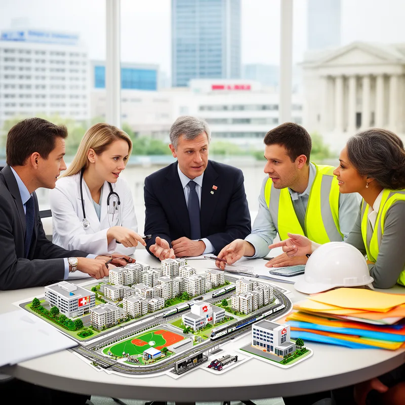 multisector