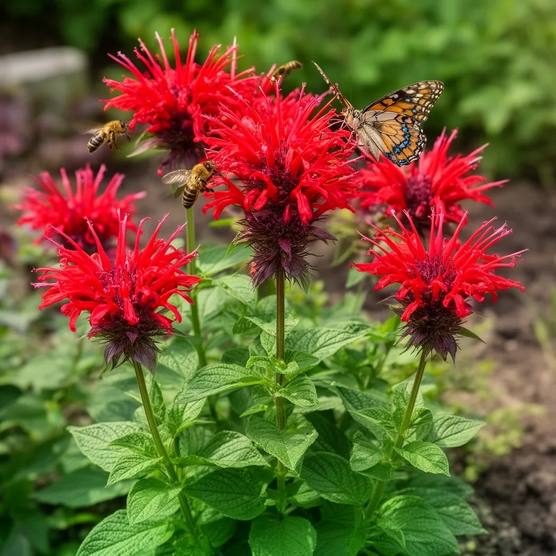 beebalm