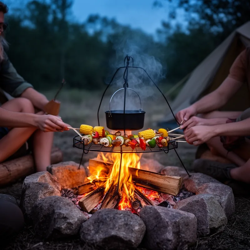 cookfire