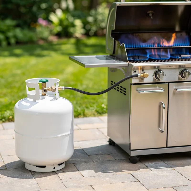 propane