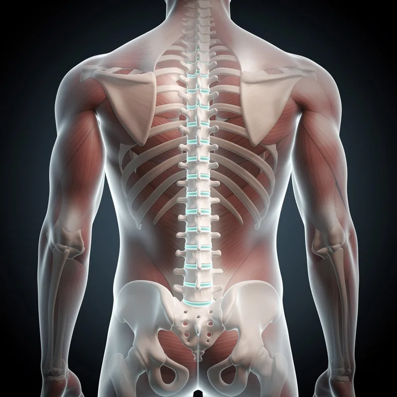 spine