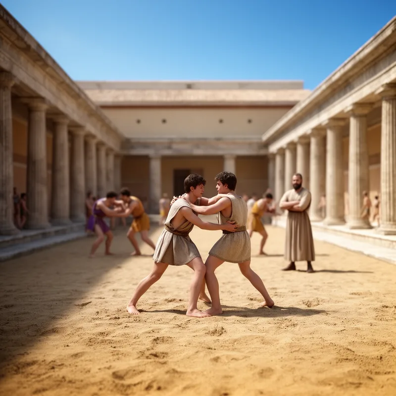 palestra