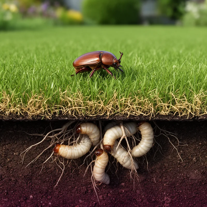 chafer