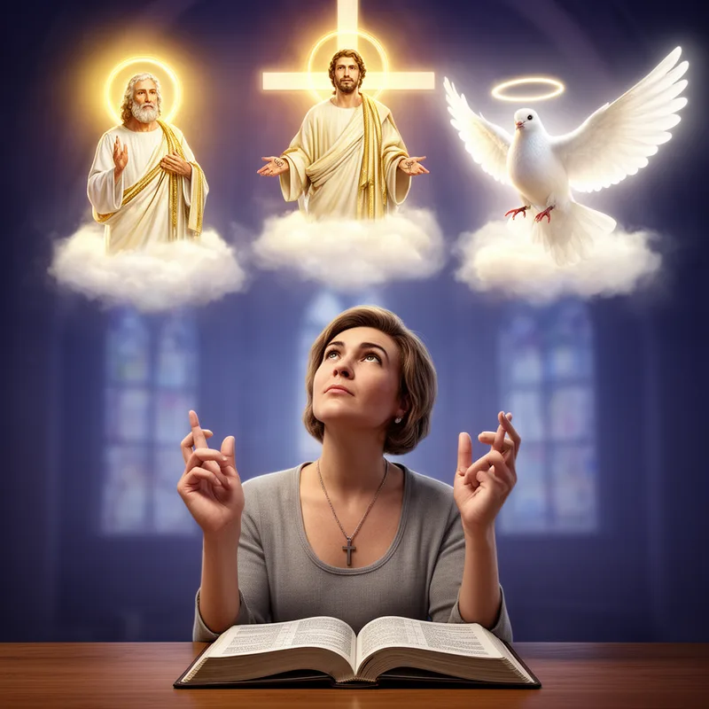 tritheist