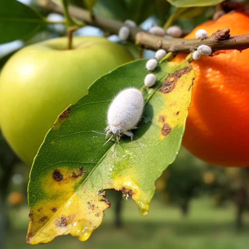 Comstock mealybug