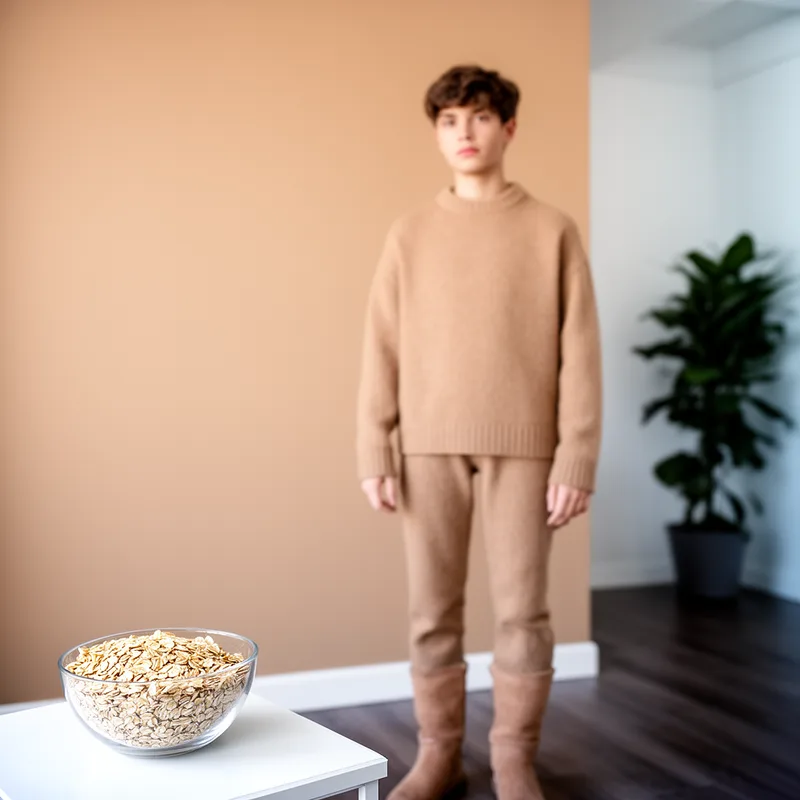 oaty