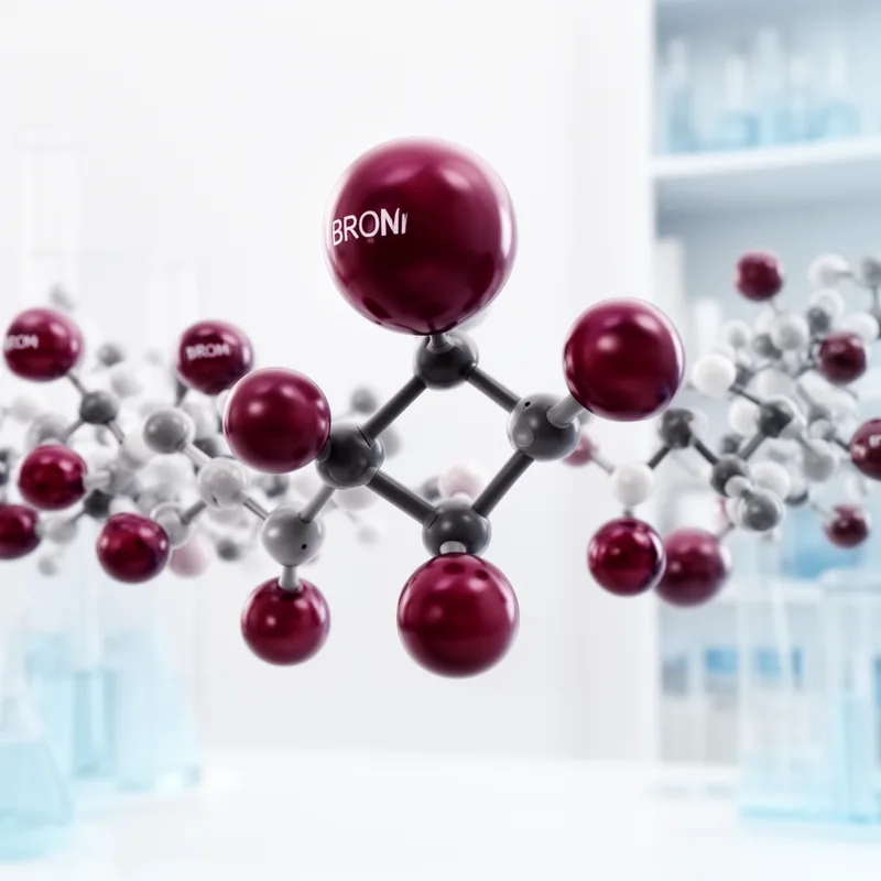 polybrominated