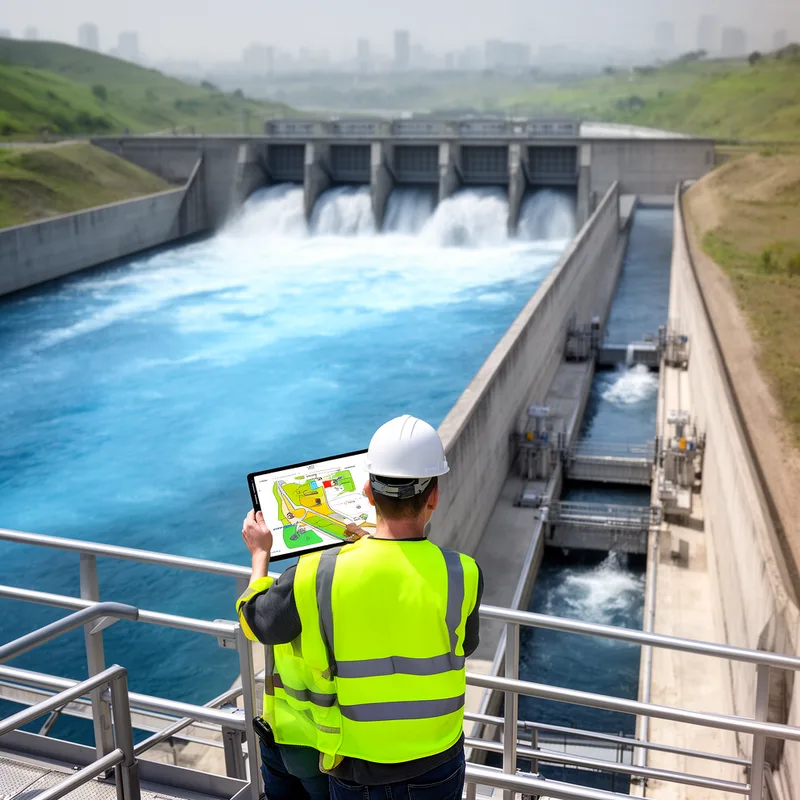 hydraulic engineering