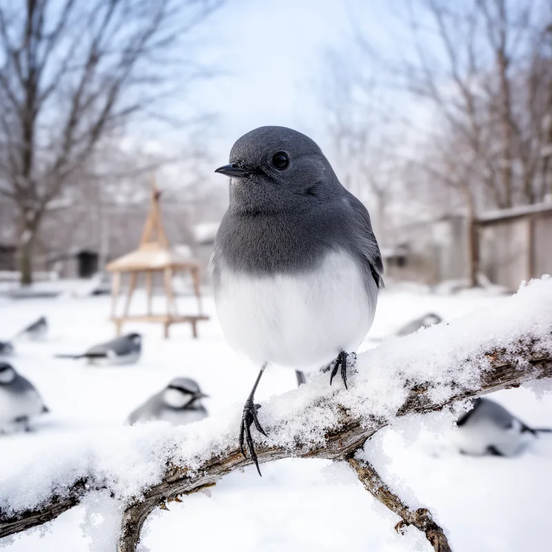 snowbird