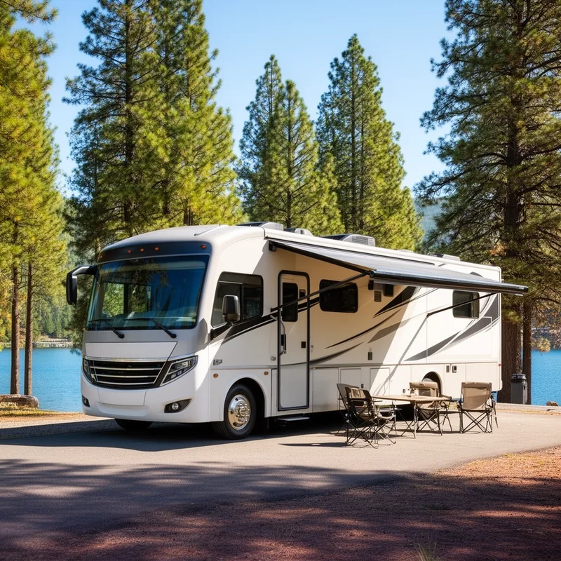 RV