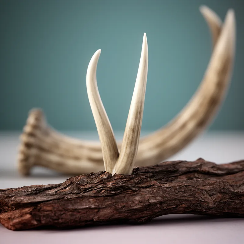 hornlike