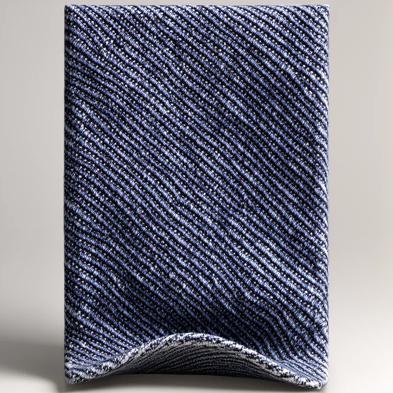 twill weave