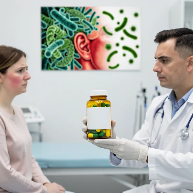 doxycycline