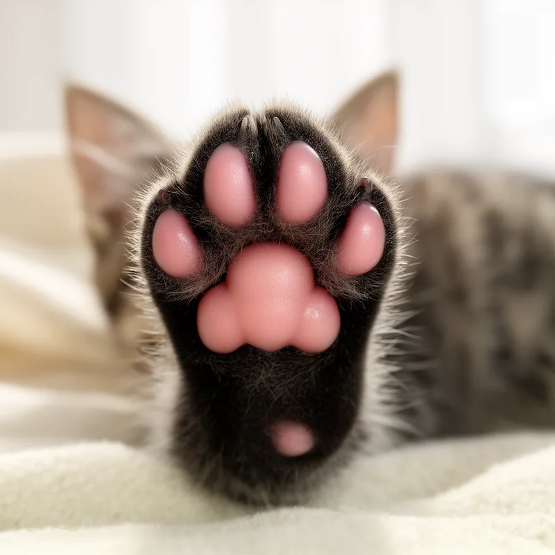 toe bean