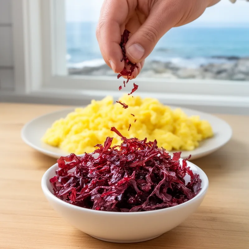 dulse
