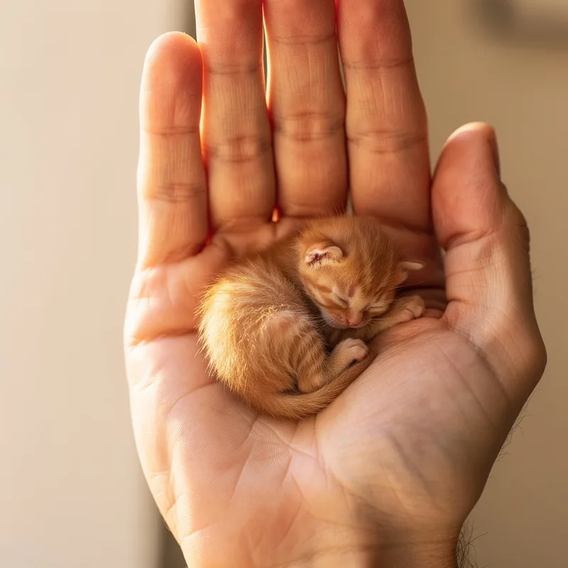teeny