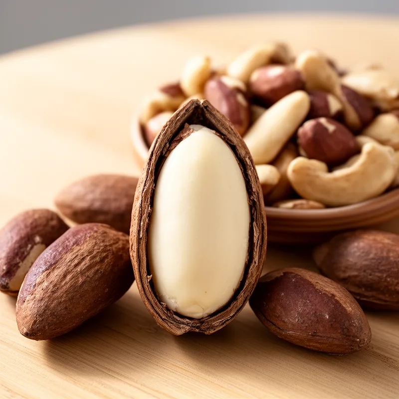 brazil nut