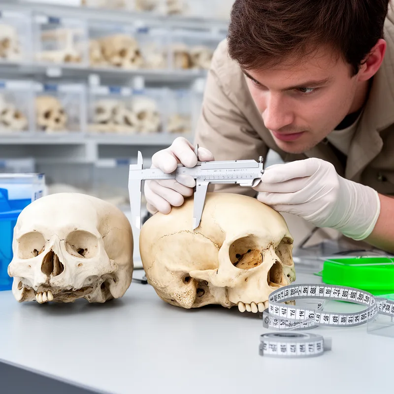 craniometry
