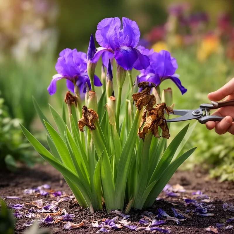 to rebloom