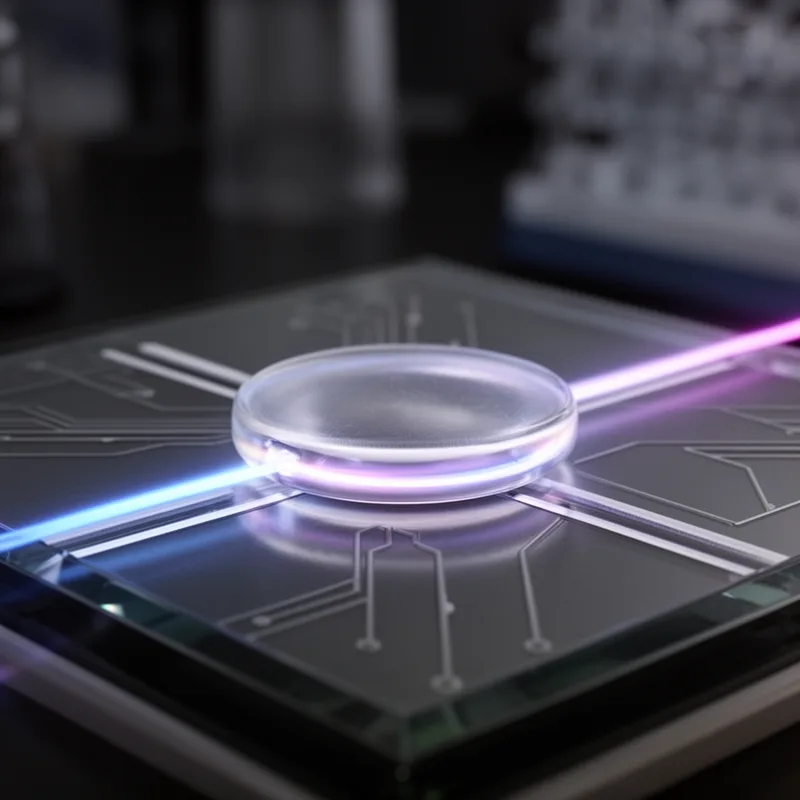 microdisk