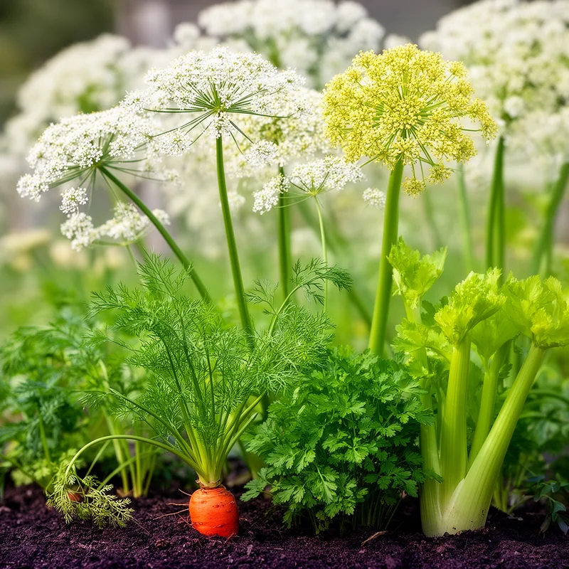 family Umbelliferae