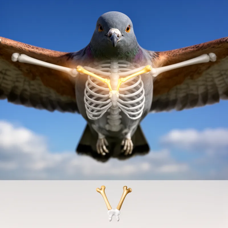 furcula
